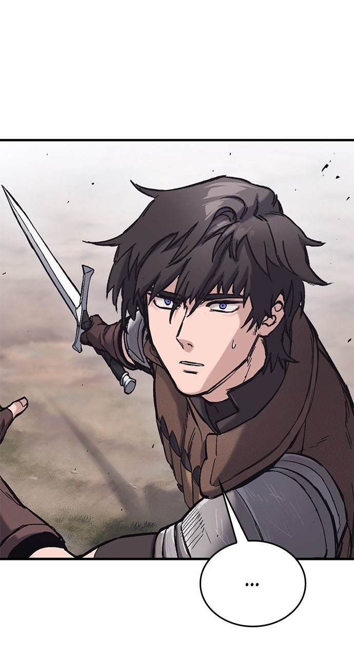 Read The Knight Only Lives Today EN Manga Online