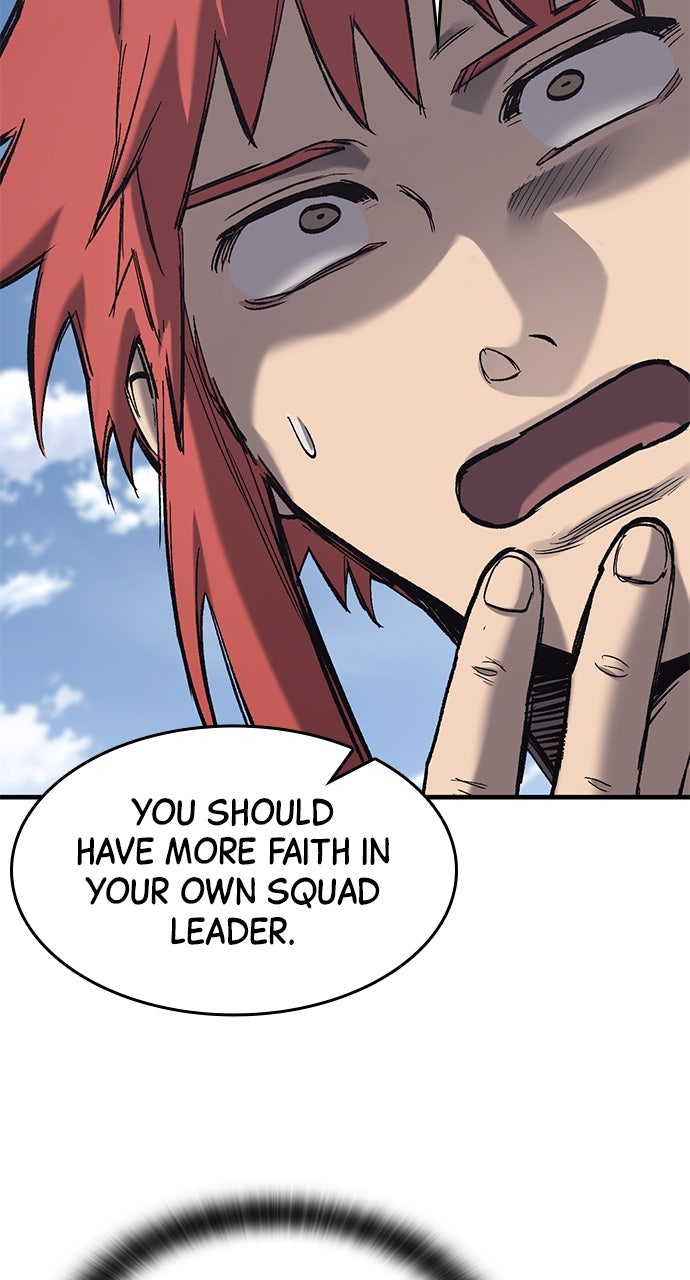 Read The Knight Only Lives Today EN Manga Online