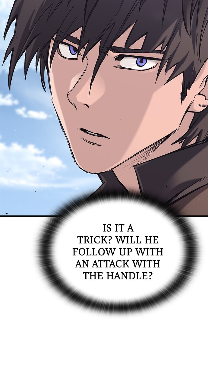 Read The Knight Only Lives Today EN Manga Online