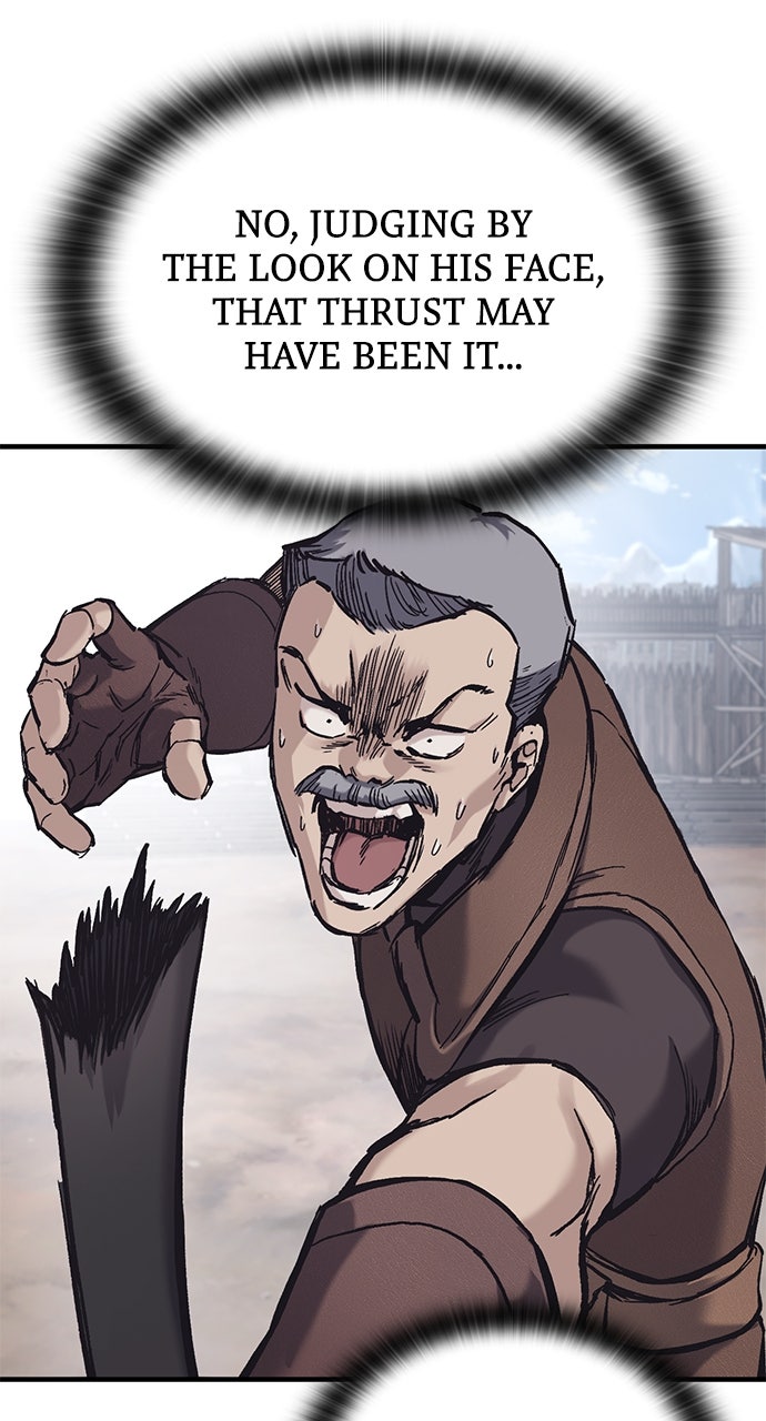 Read The Knight Only Lives Today EN Manga Online