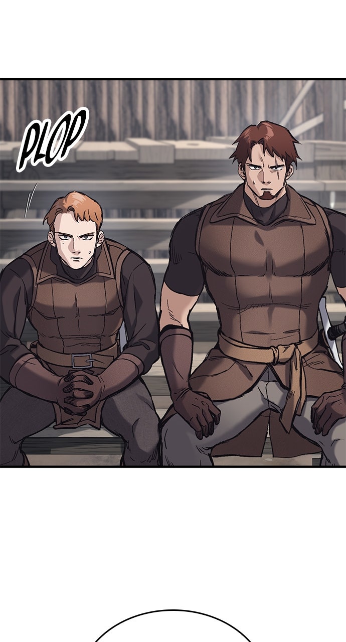 Read The Knight Only Lives Today EN Manga Online