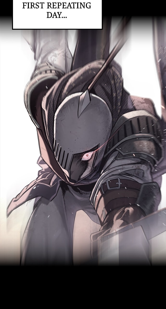 Read The Knight Only Lives Today EN Manga Online