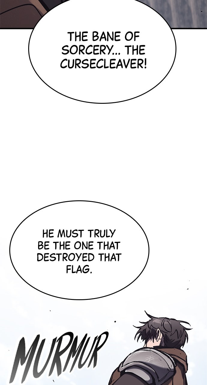 Read The Knight Only Lives Today EN Manga Online