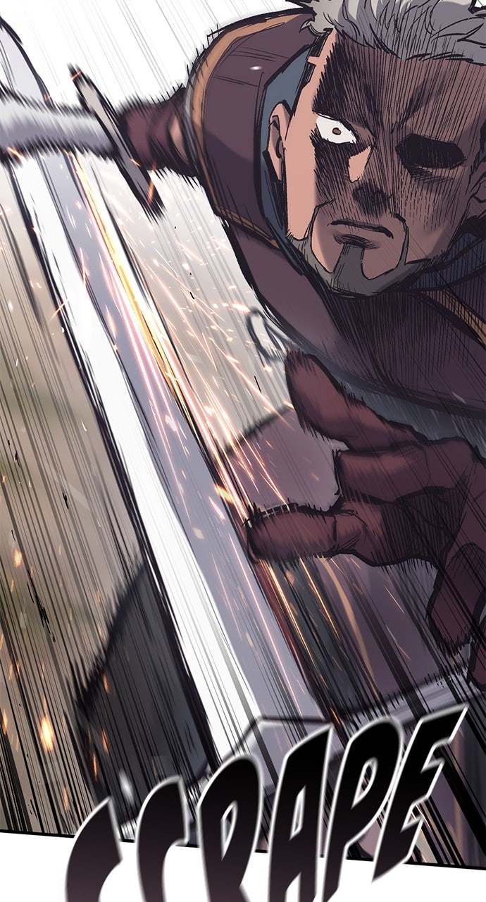 Read The Knight Only Lives Today EN Manga Online