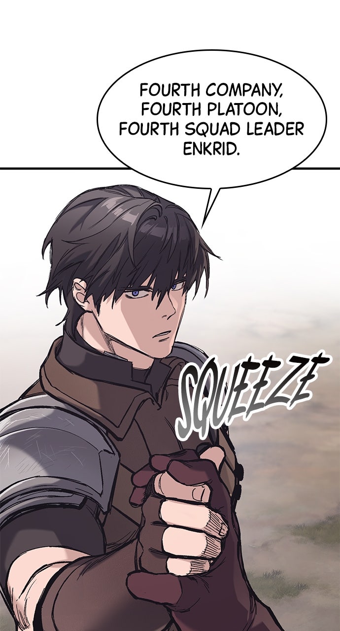 Read The Knight Only Lives Today EN Manga Online