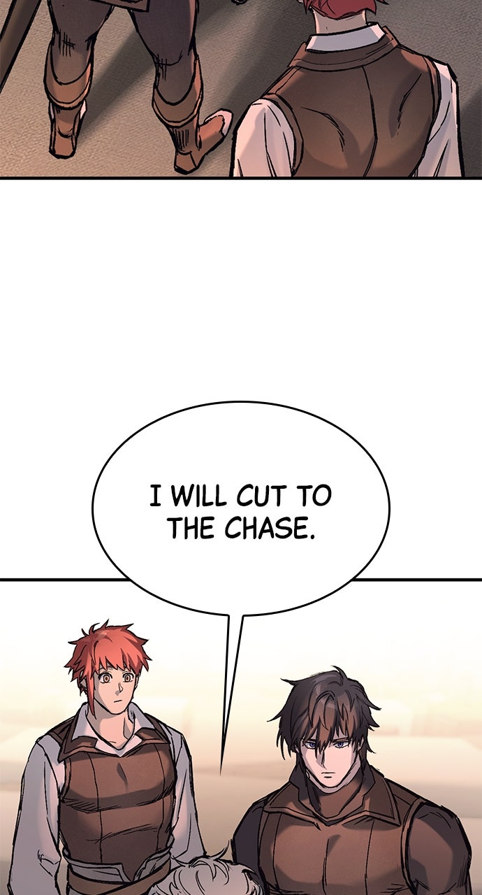 Read The Knight Only Lives Today EN Manga Online