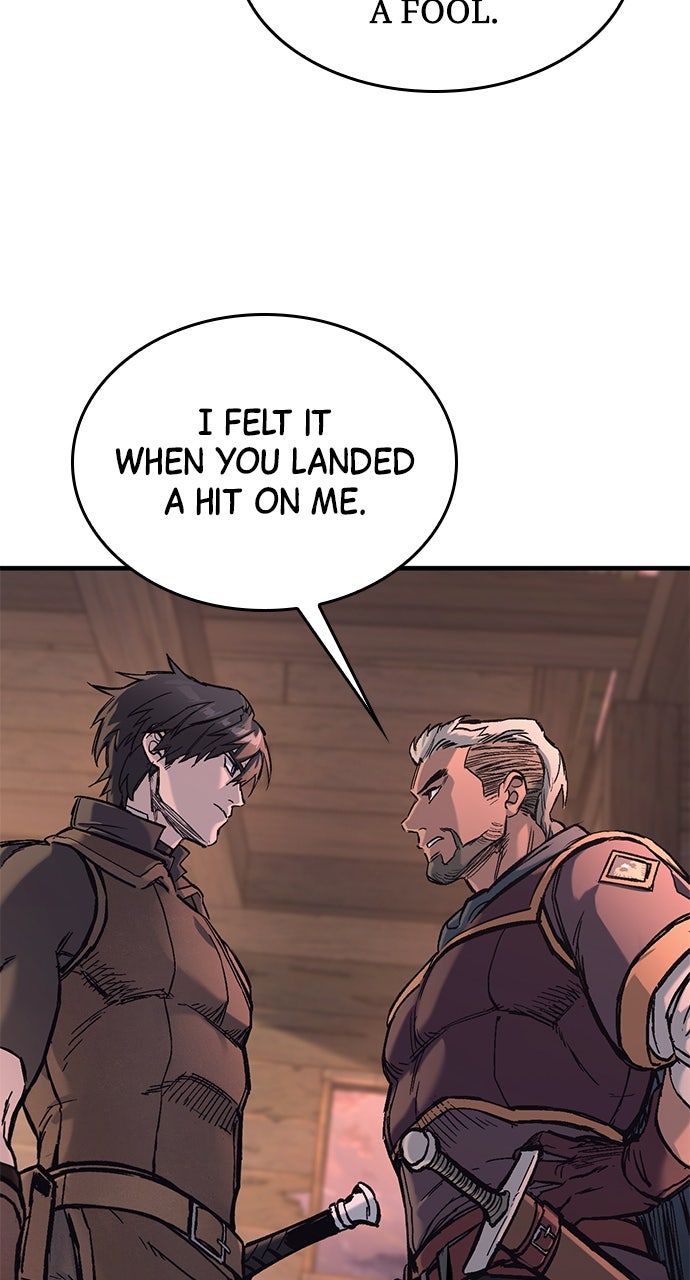 Read The Knight Only Lives Today EN Manga Online