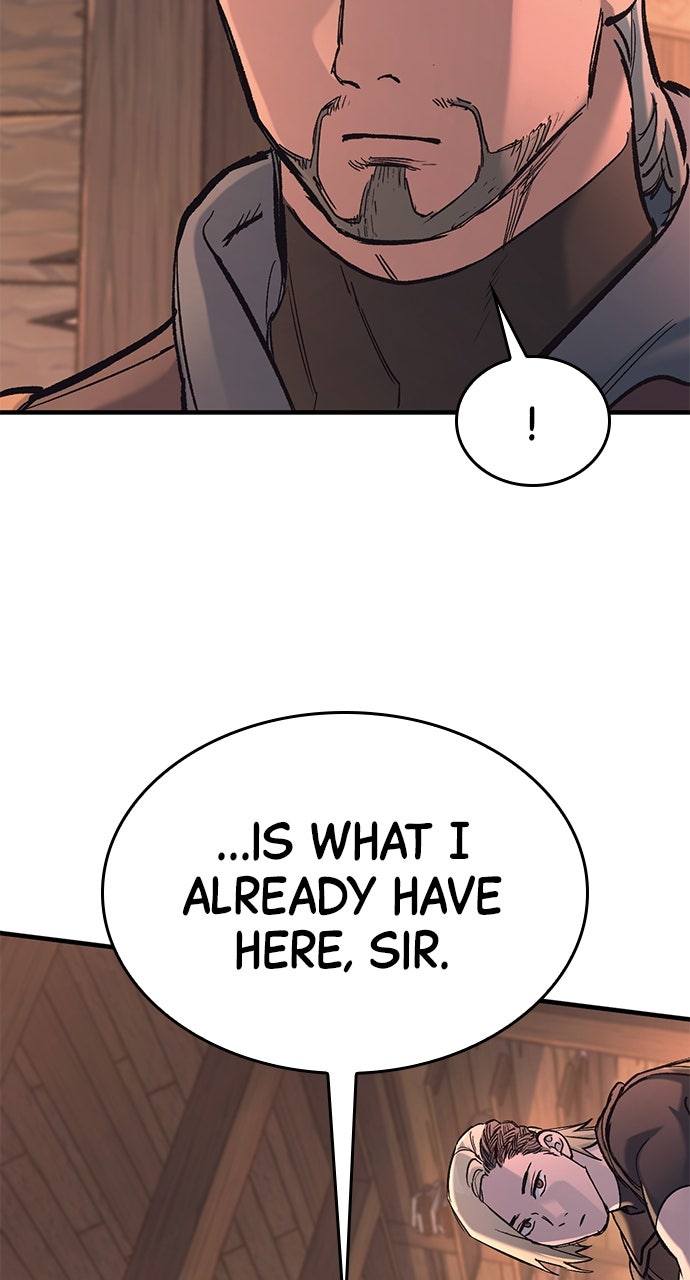 Read The Knight Only Lives Today EN Manga Online