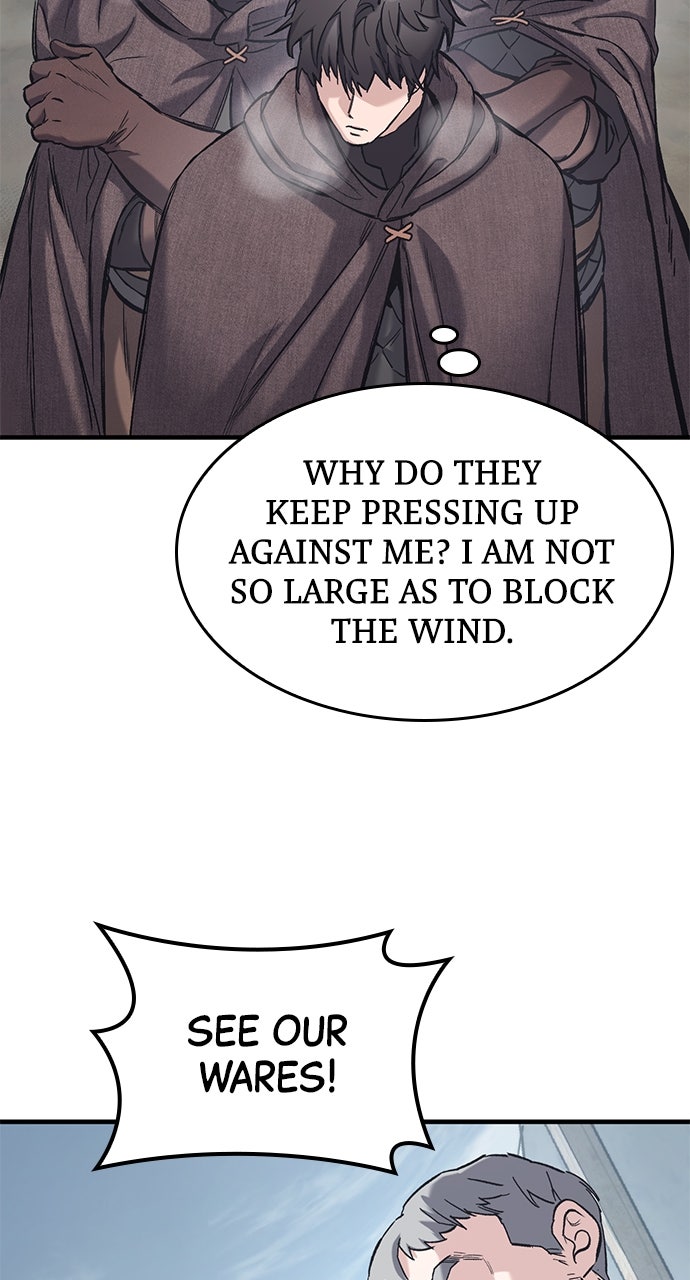 Read The Knight Only Lives Today EN Manga Online