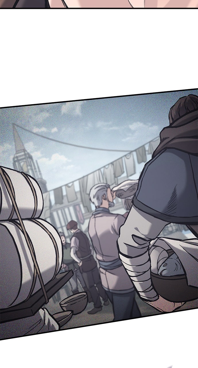 Read The Knight Only Lives Today EN Manga Online