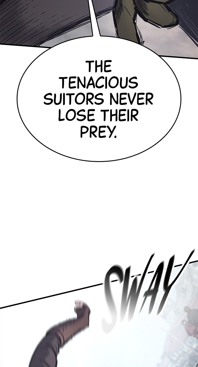 Read The Knight Only Lives Today EN Manga Online