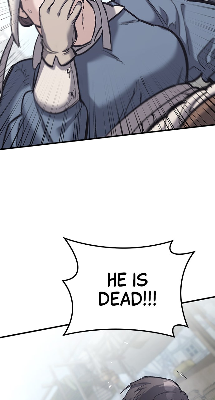 Read The Knight Only Lives Today EN Manga Online