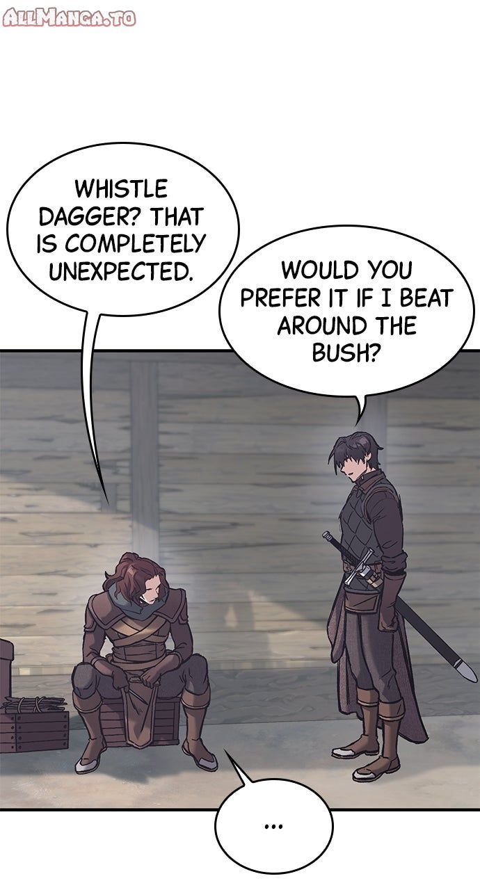 Read The Knight Only Lives Today EN Manga Online
