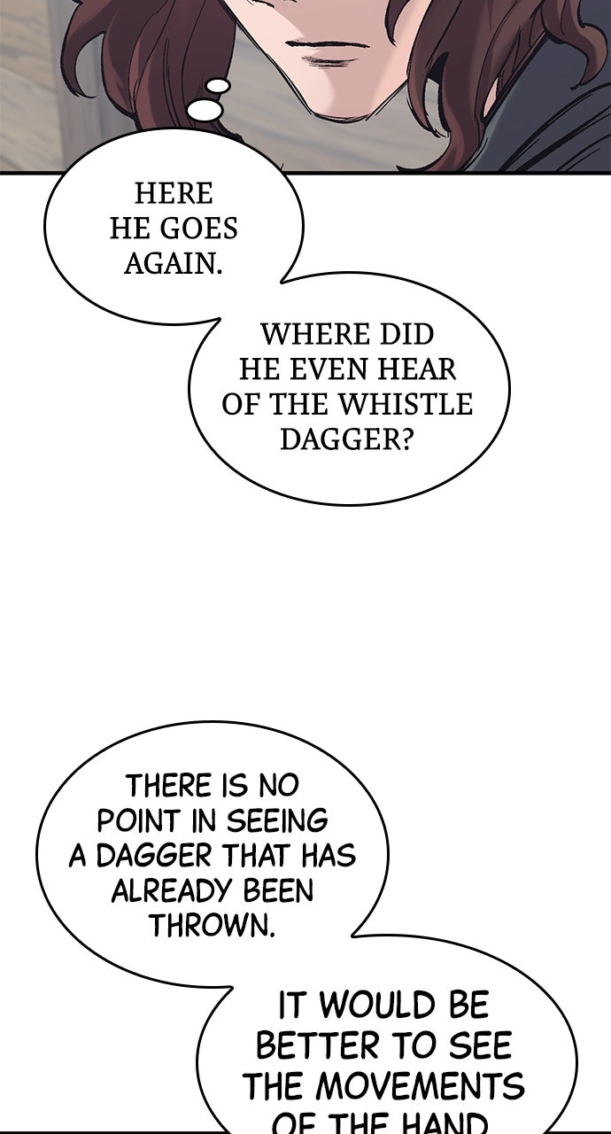 Read The Knight Only Lives Today EN Manga Online