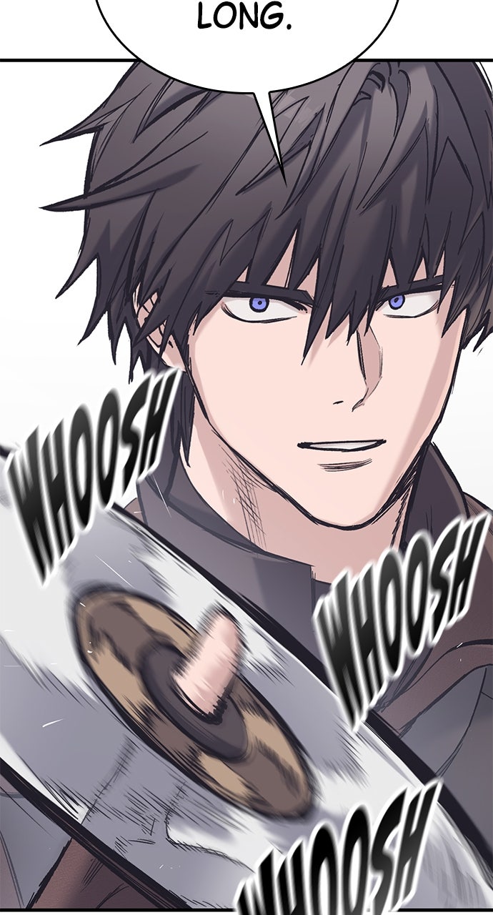 Read The Knight Only Lives Today EN Manga Online
