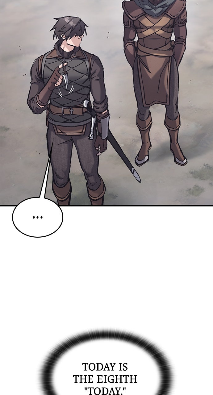 Read The Knight Only Lives Today EN Manga Online