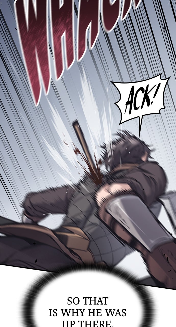 Read The Knight Only Lives Today EN Manga Online
