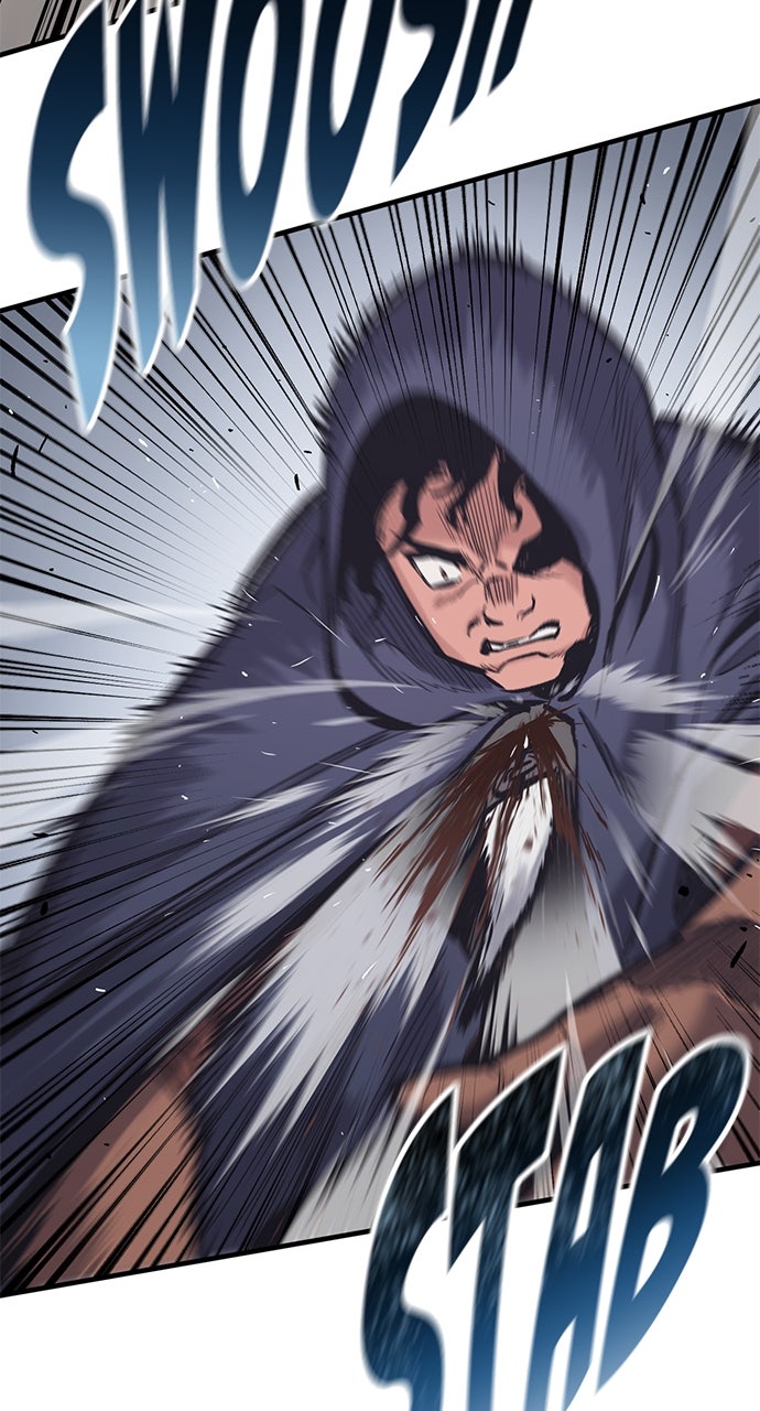 Read The Knight Only Lives Today EN Manga Online