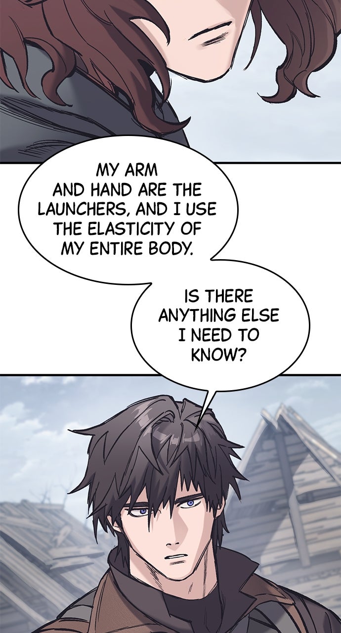 Read The Knight Only Lives Today EN Manga Online