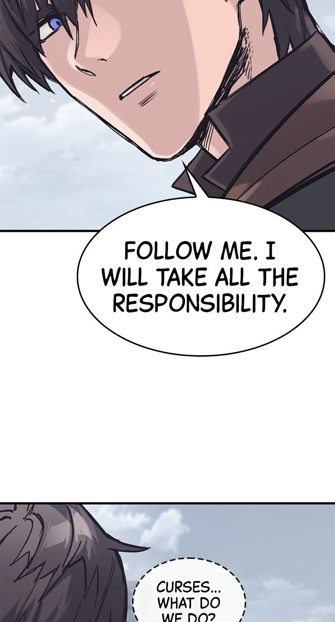 Read The Knight Only Lives Today EN Manga Online
