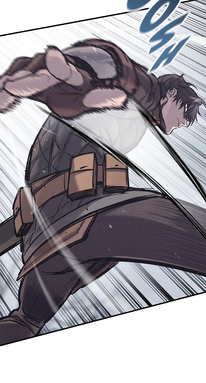 Read The Knight Only Lives Today EN Manga Online