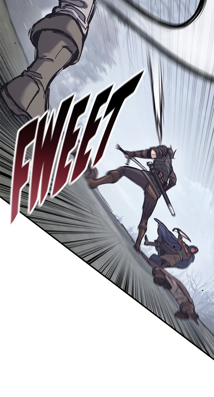 Read The Knight Only Lives Today EN Manga Online