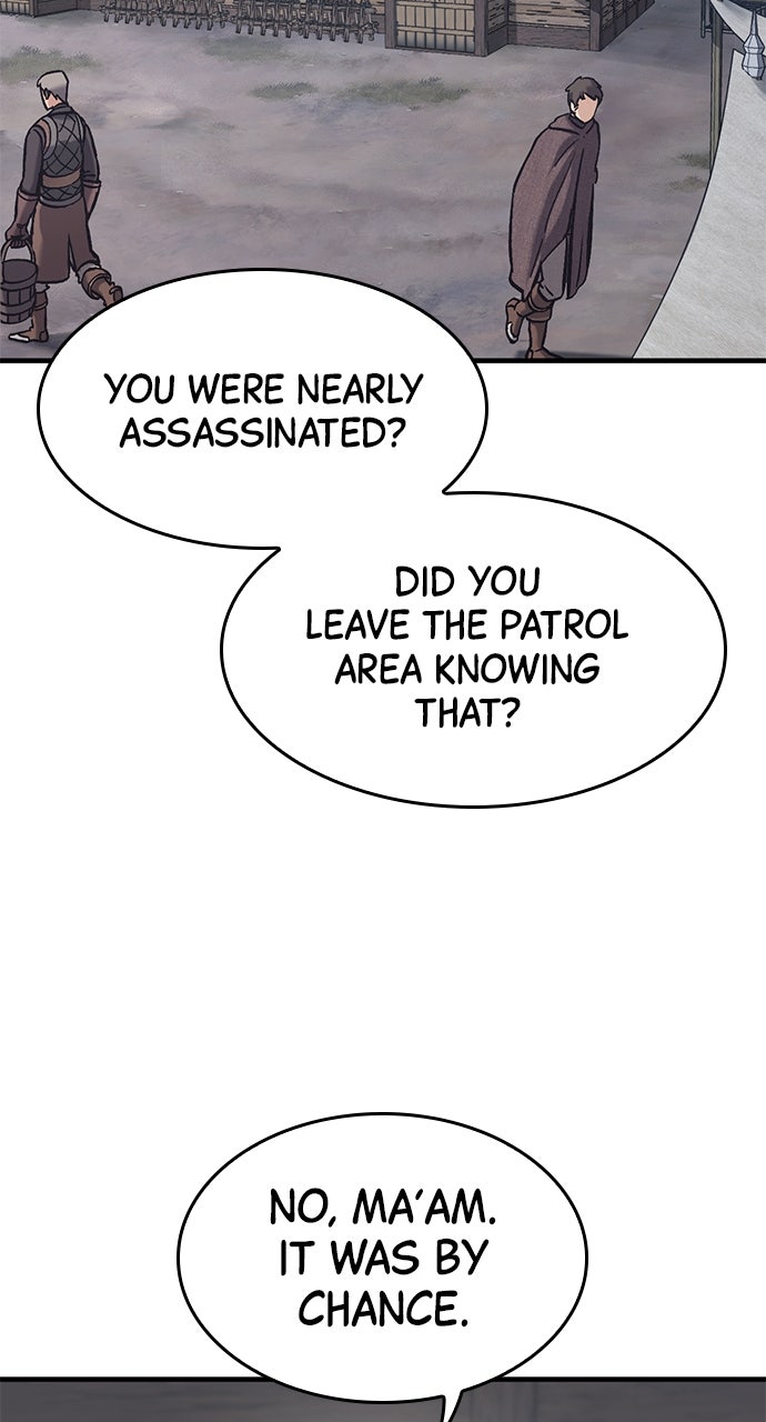 Read The Knight Only Lives Today EN Manga Online