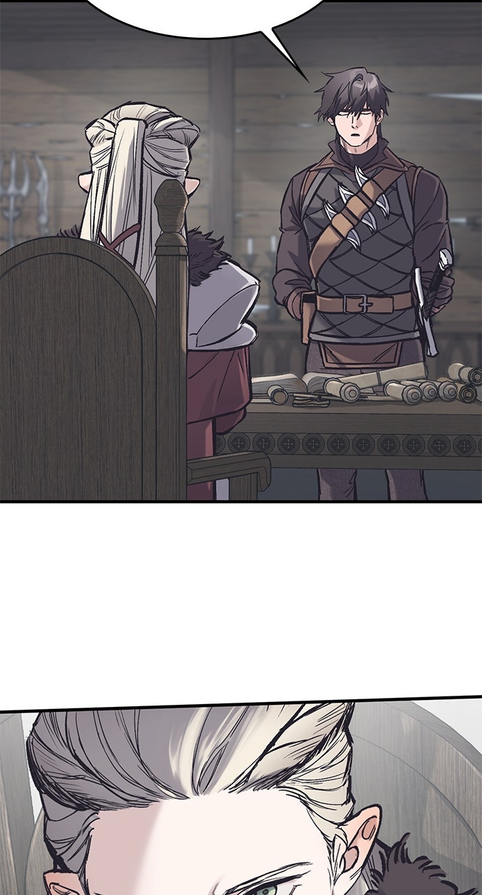 Read The Knight Only Lives Today EN Manga Online
