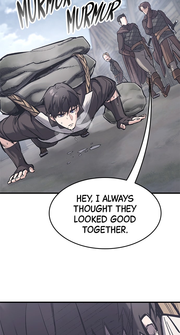 Read The Knight Only Lives Today EN Manga Online