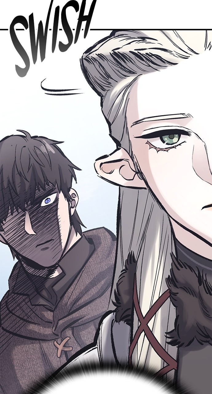 Read The Knight Only Lives Today EN Manga Online