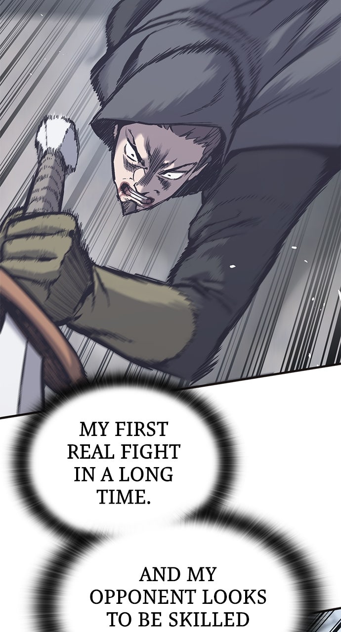 Read The Knight Only Lives Today EN Manga Online