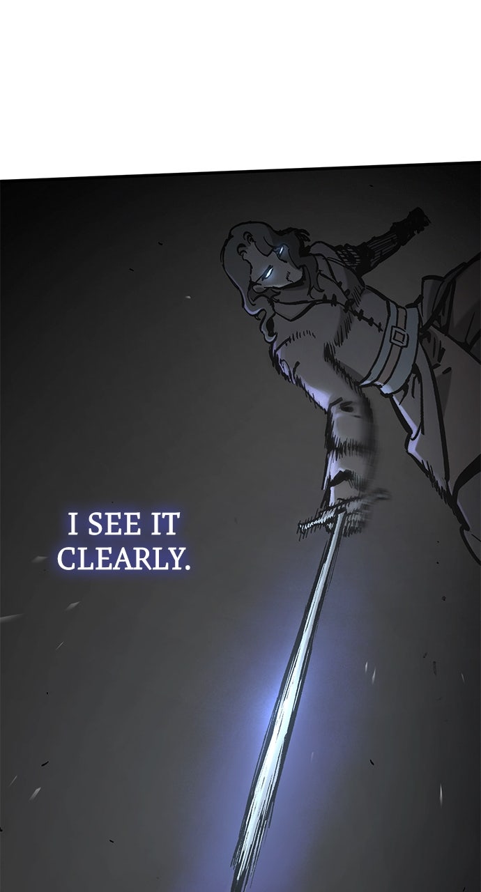 Read The Knight Only Lives Today EN Manga Online