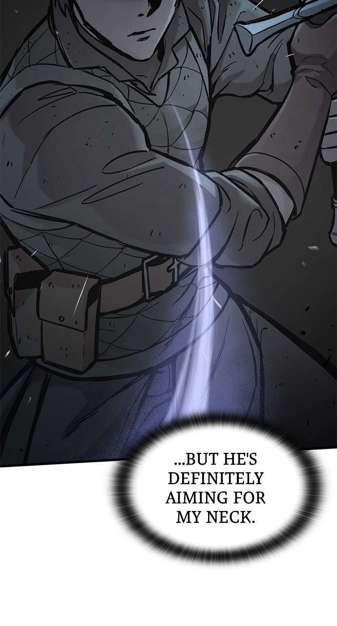 Read The Knight Only Lives Today EN Manga Online