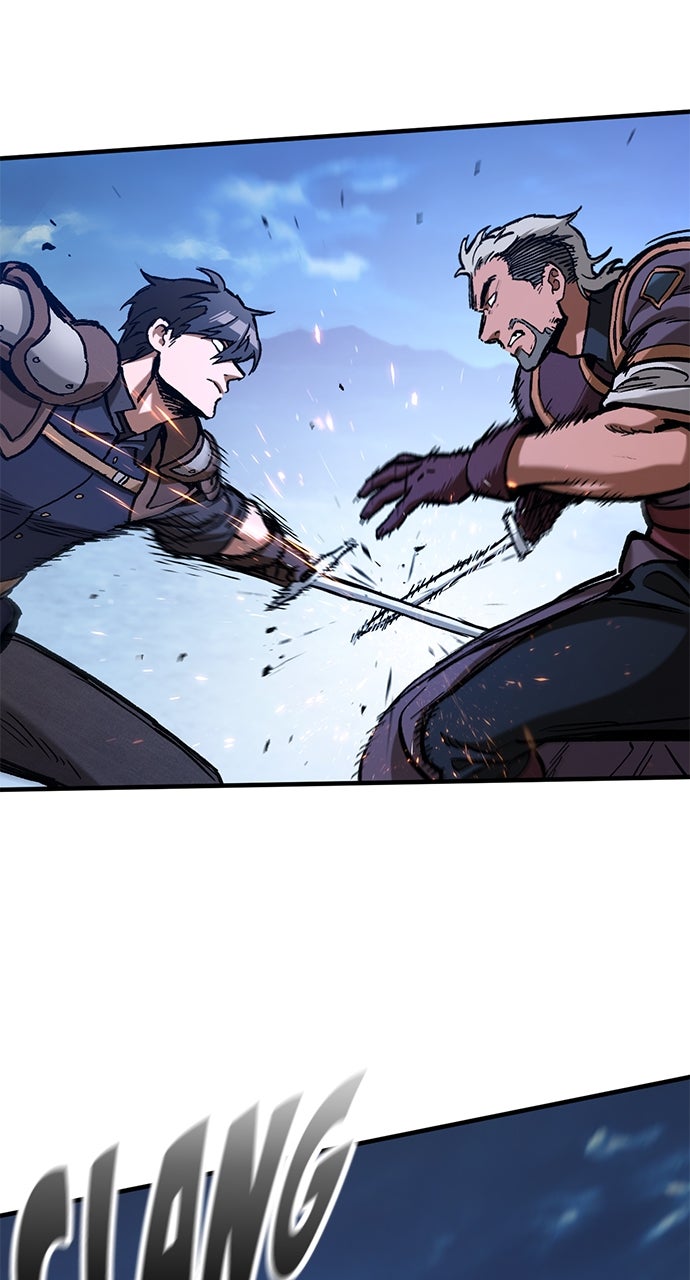 Read The Knight Only Lives Today EN Manga Online