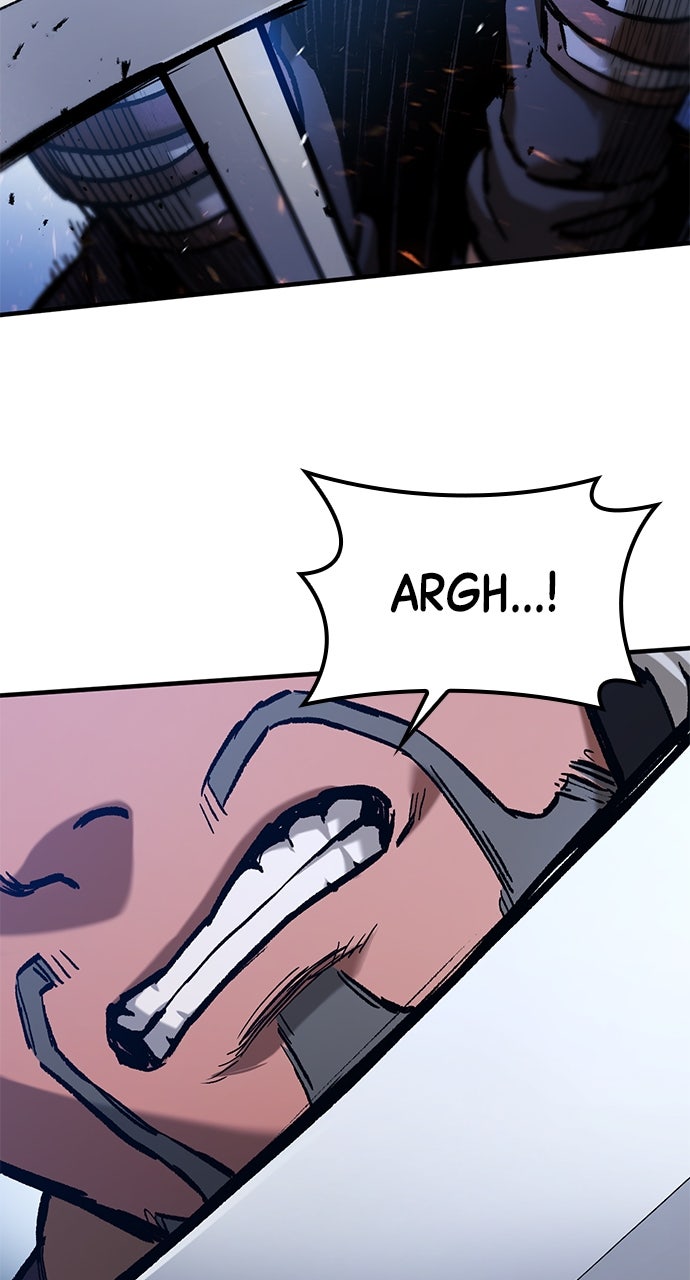 Read The Knight Only Lives Today EN Manga Online