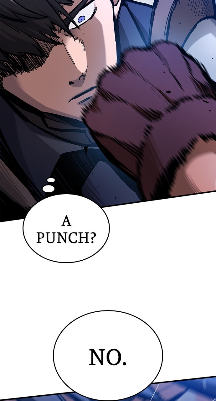 Read The Knight Only Lives Today EN Manga Online