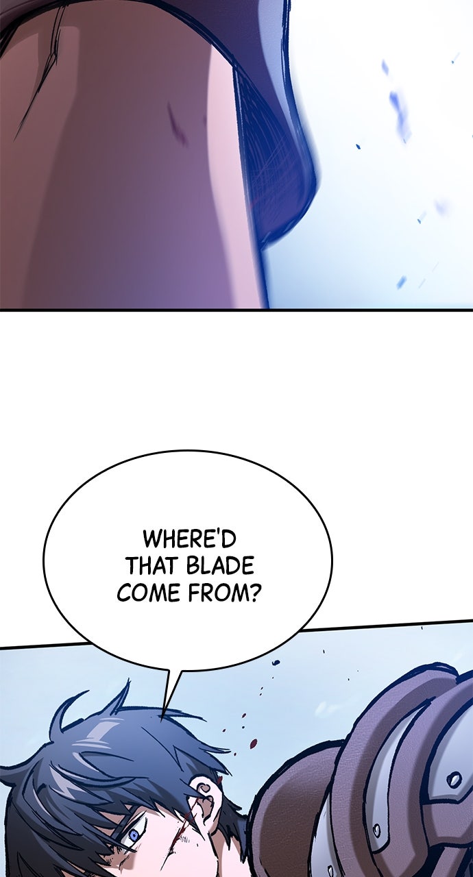 Read The Knight Only Lives Today EN Manga Online