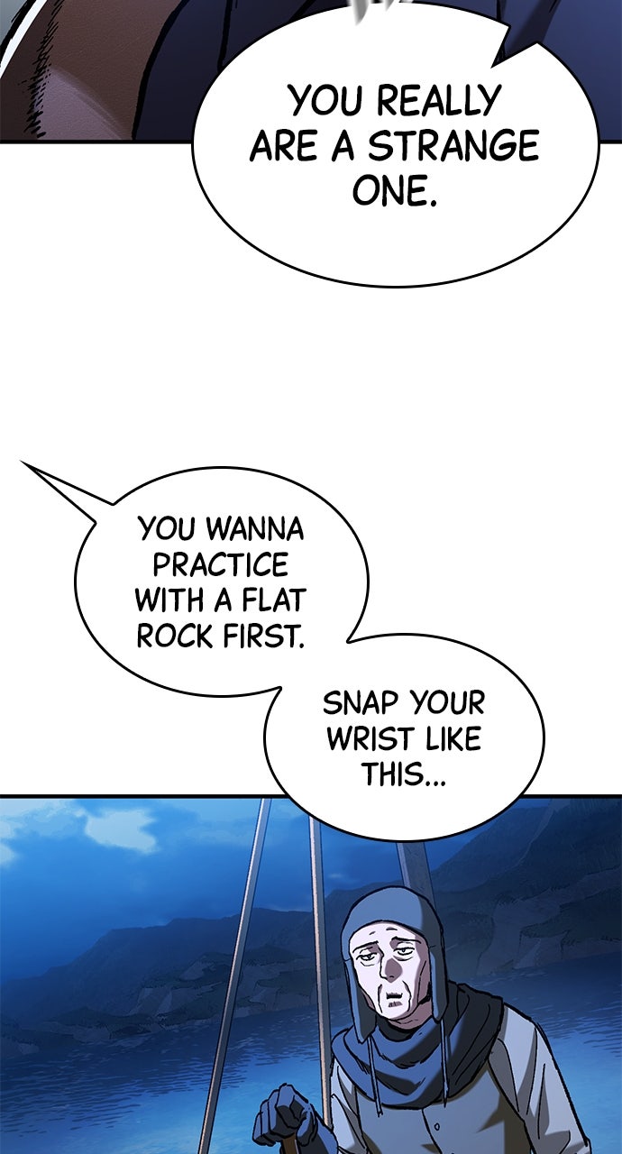 Read The Knight Only Lives Today EN Manga Online