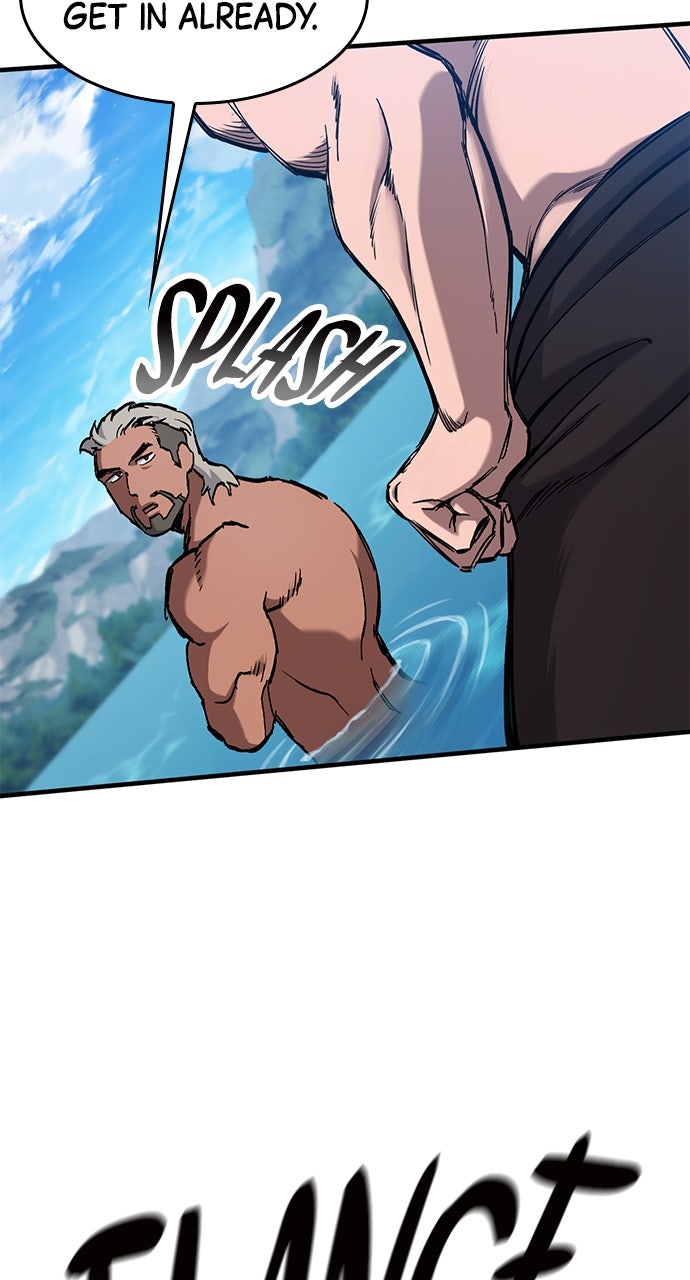 Read The Knight Only Lives Today EN Manga Online