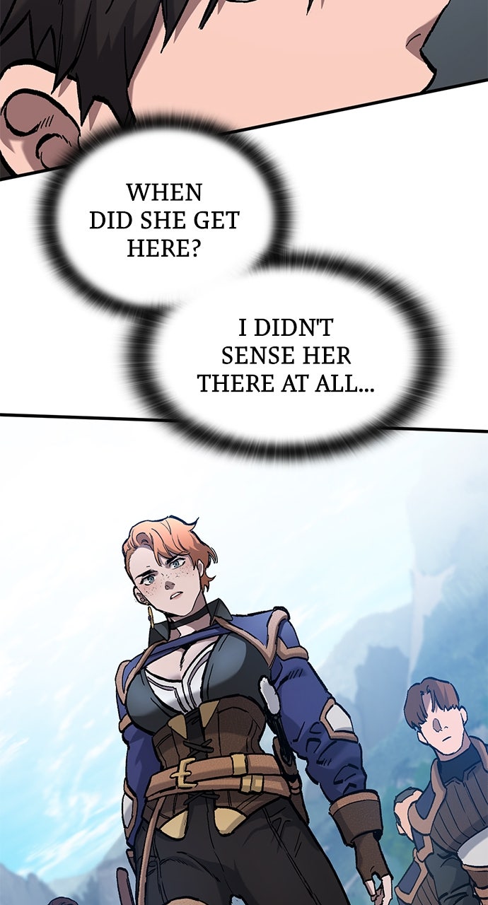 Read The Knight Only Lives Today EN Manga Online