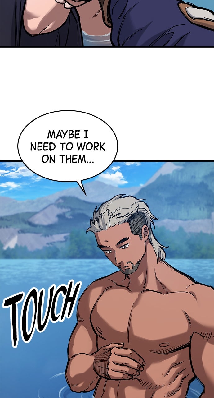 Read The Knight Only Lives Today EN Manga Online