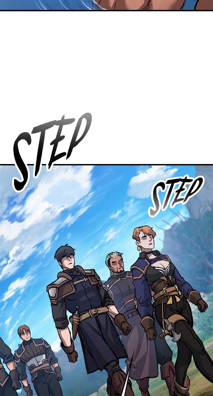 Read The Knight Only Lives Today EN Manga Online