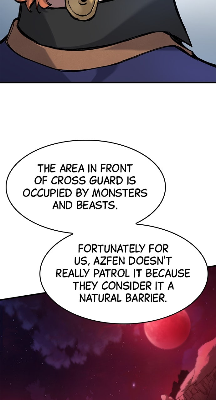 Read The Knight Only Lives Today EN Manga Online