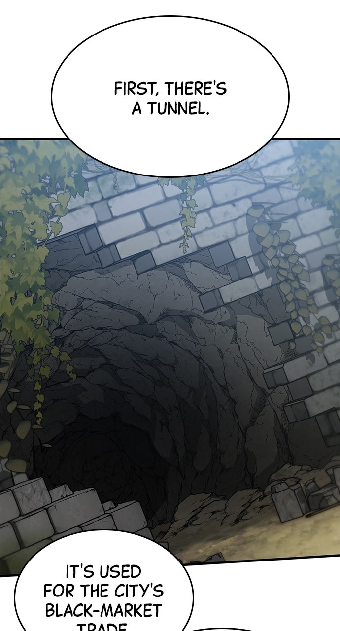 Read The Knight Only Lives Today EN Manga Online