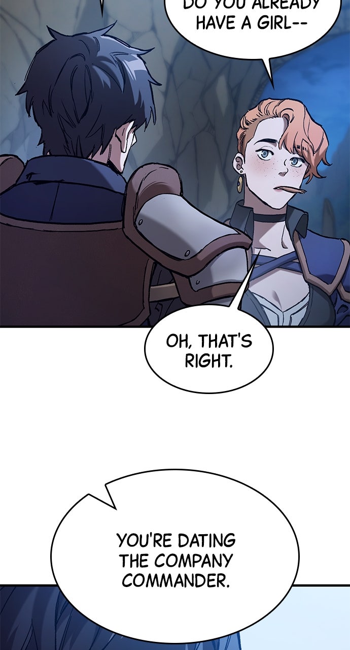 Read The Knight Only Lives Today EN Manga Online