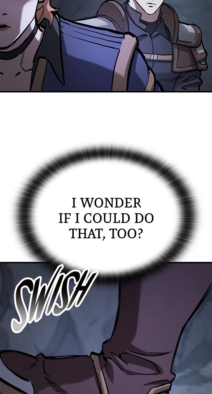 Read The Knight Only Lives Today EN Manga Online