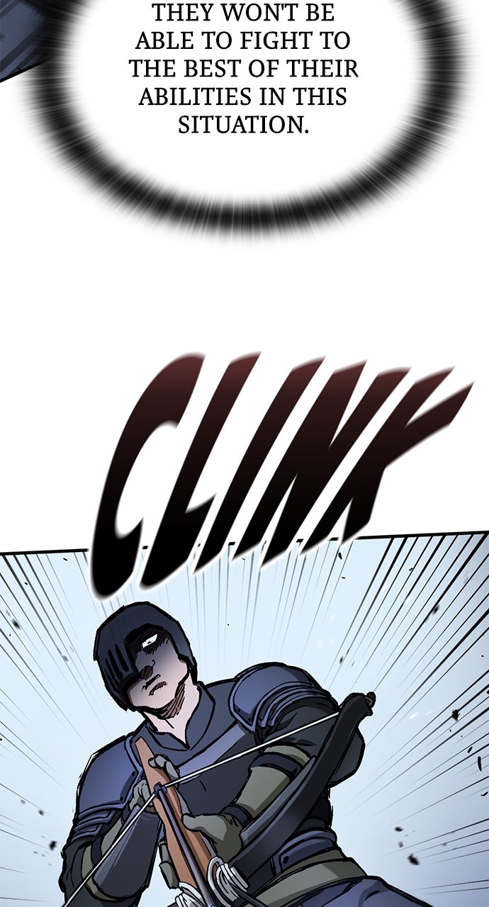 Read The Knight Only Lives Today EN Manga Online