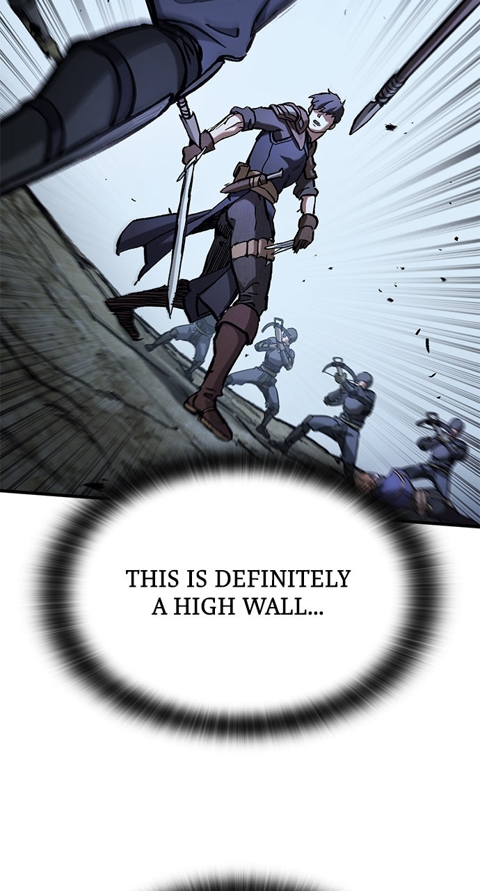 Read The Knight Only Lives Today EN Manga Online