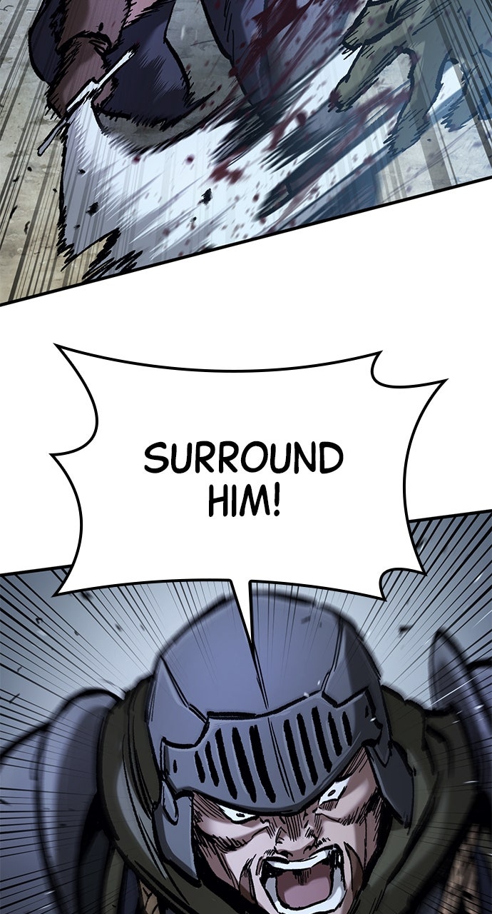 Read The Knight Only Lives Today EN Manga Online