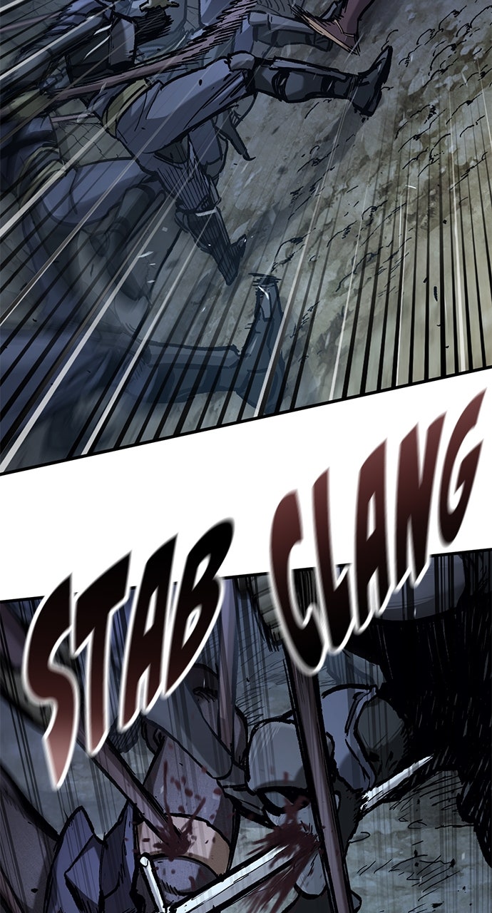 Read The Knight Only Lives Today EN Manga Online